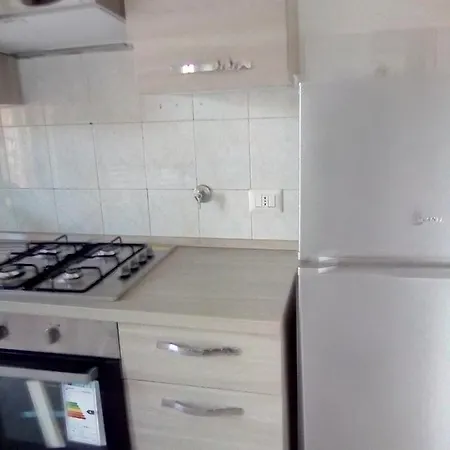 Cerquetta Apartament *