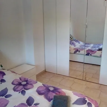 Apartament Cerquetta