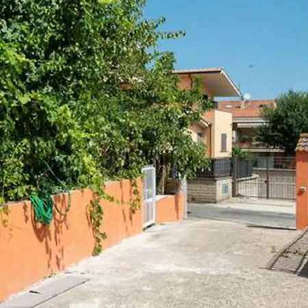 Cerquetta Apartament Rzym