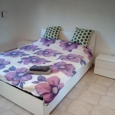 Appartement Cerquetta Rome